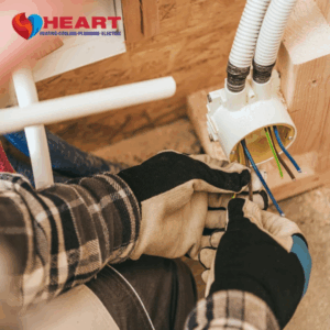 %Title% | Heart Heating Cooling Plumbing &Amp; Electrical Denver Electrician and Electrical Repair