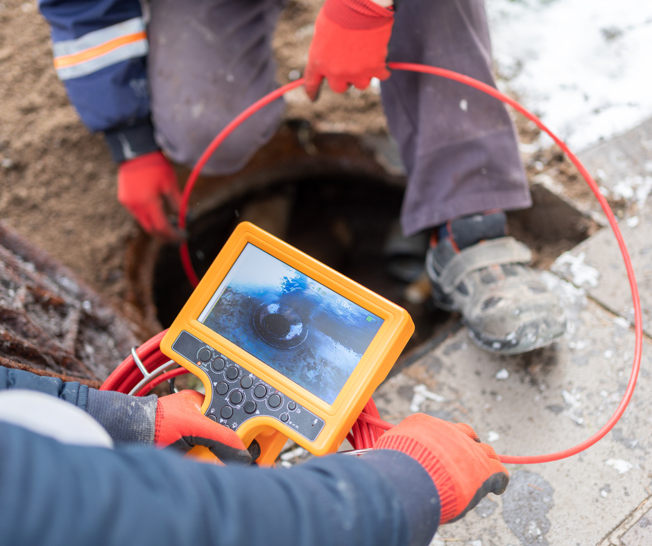 drain and sewer repair in colorado springs