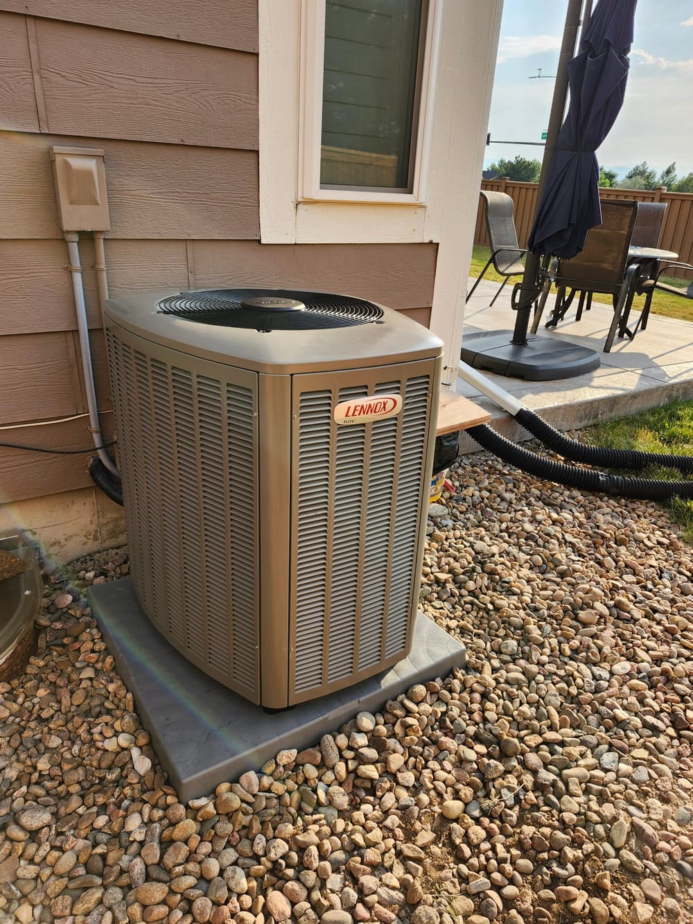 Hearting Heating,Cooling, Plumbing & Electric. Littleton Colorado, HVAC Install.jpg